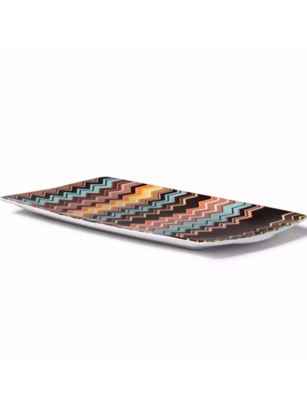 Missoni for Target | Serving Tray | Stoneware - Picture 2 of 9